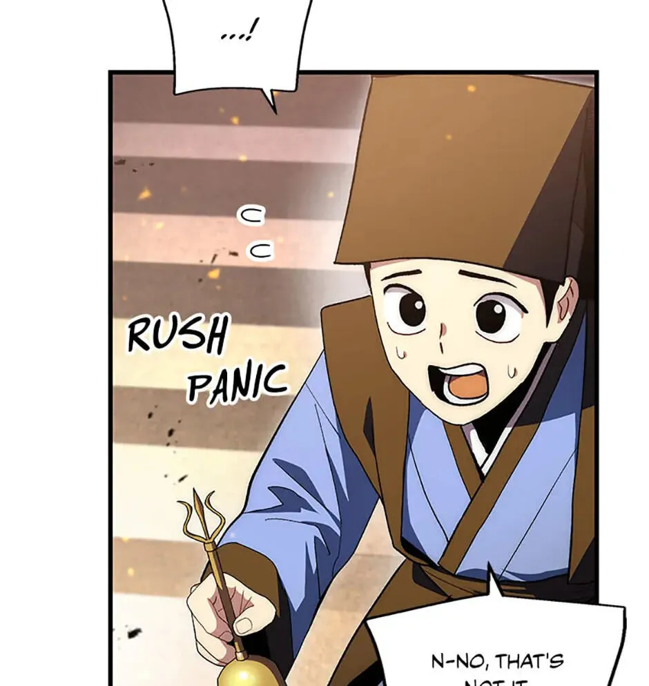 Legend of an Asura - The Poison Dragon Chapter 71 page 39 - 