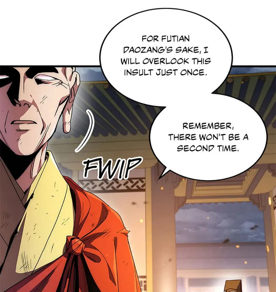 Legend of an Asura - The Poison Dragon Chapter 71 page 41 - 