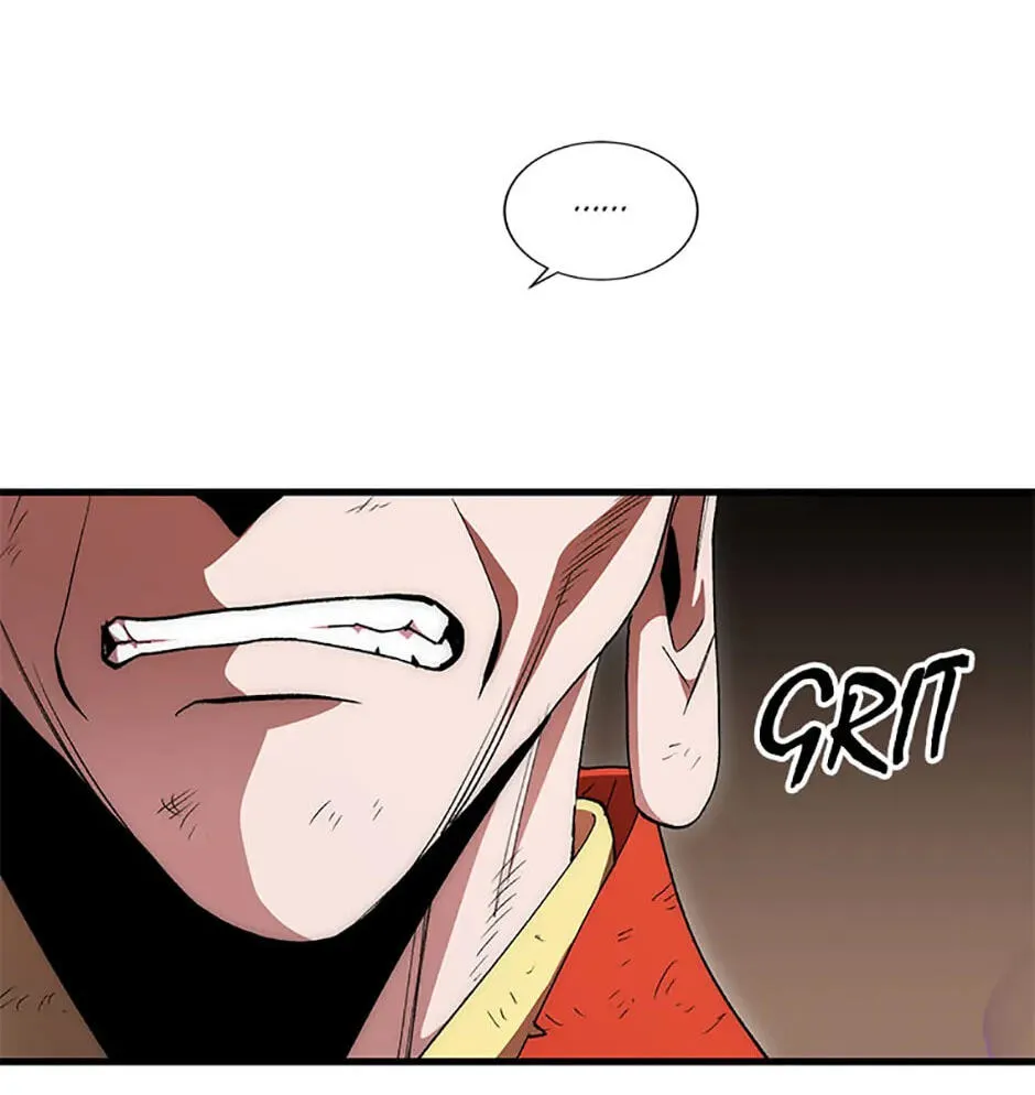 Legend of an Asura - The Poison Dragon Chapter 71 page 43 - 
