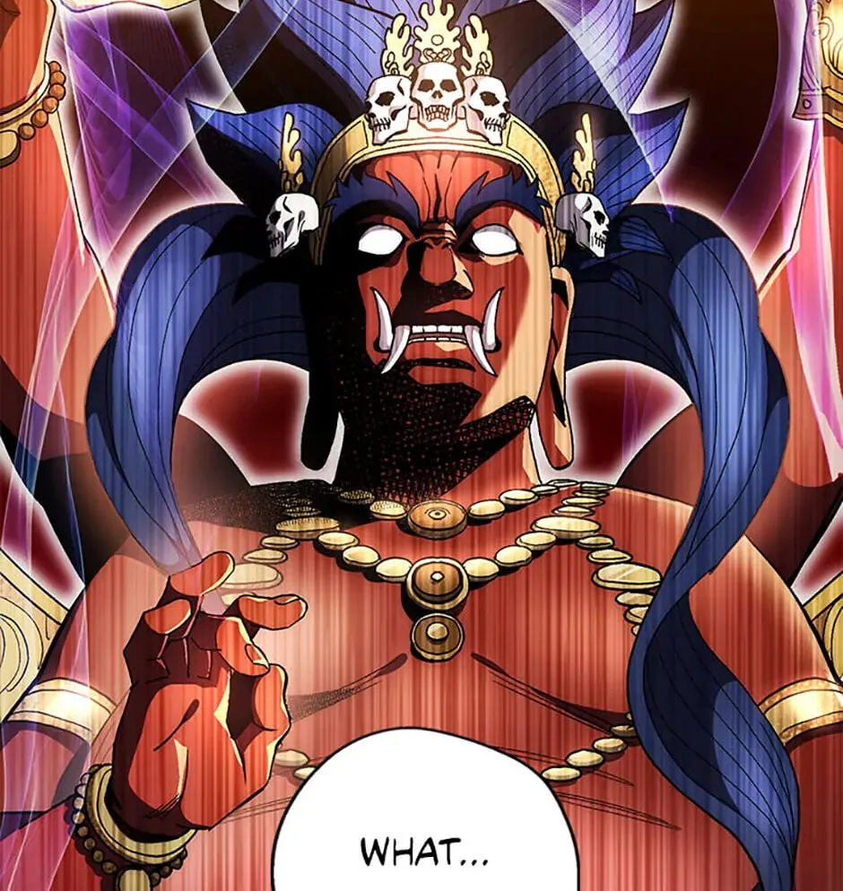 Legend of an Asura - The Poison Dragon Chapter 71 page 45 - 