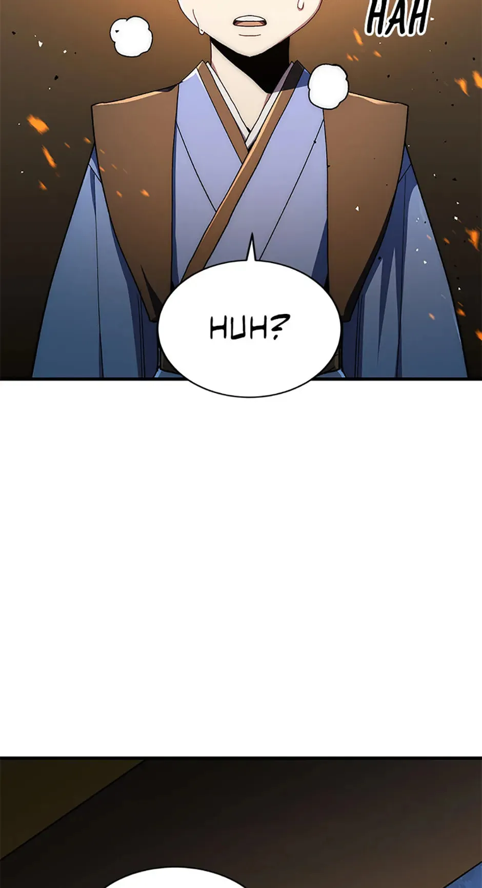 Legend of an Asura - The Poison Dragon Chapter 71 page 6 - 