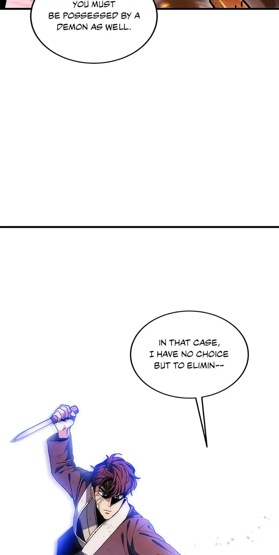 Legend of an Asura - The Poison Dragon Chapter 71 page 53 - 