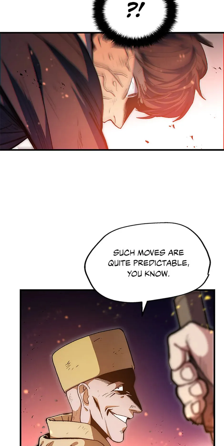 Legend of an Asura - The Poison Dragon Chapter 71 page 56 - 