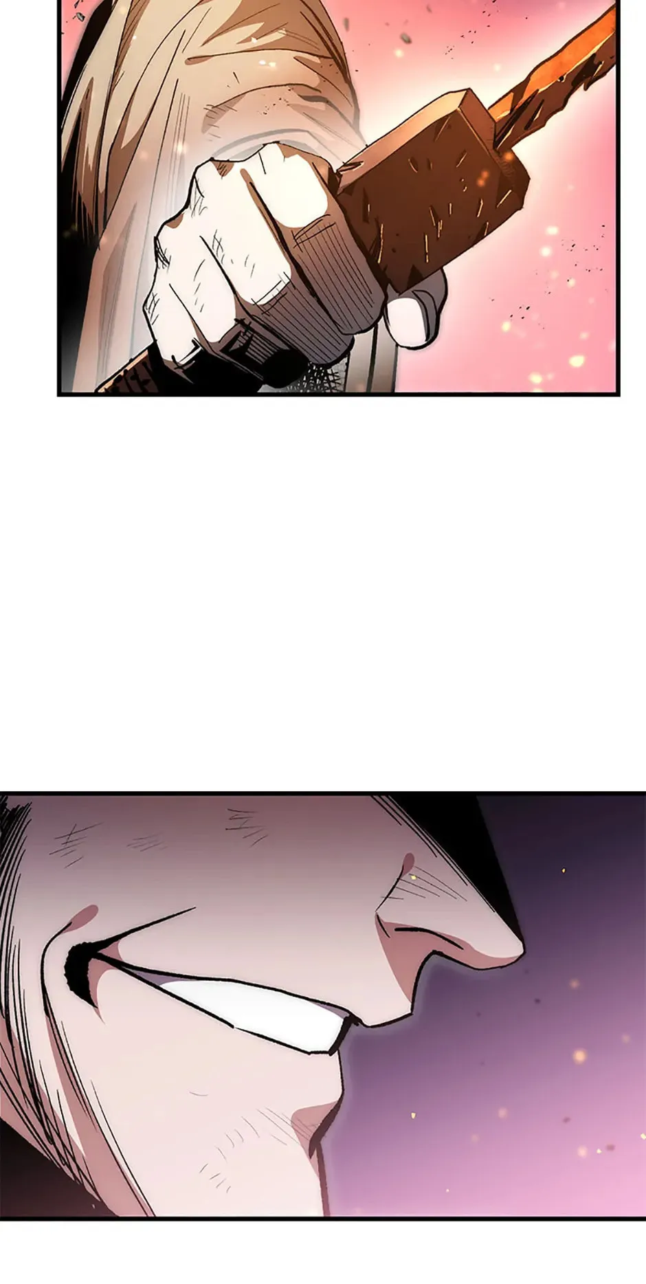 Legend of an Asura - The Poison Dragon Chapter 71 page 57 - 
