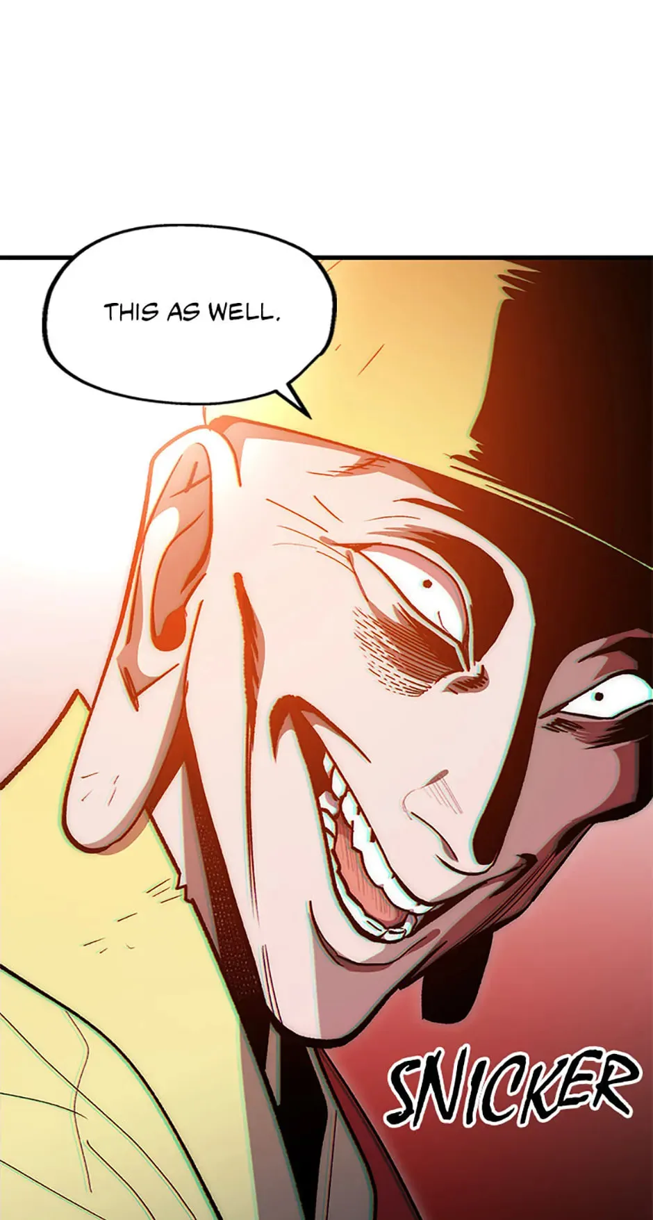 Legend of an Asura - The Poison Dragon Chapter 71 page 61 - 