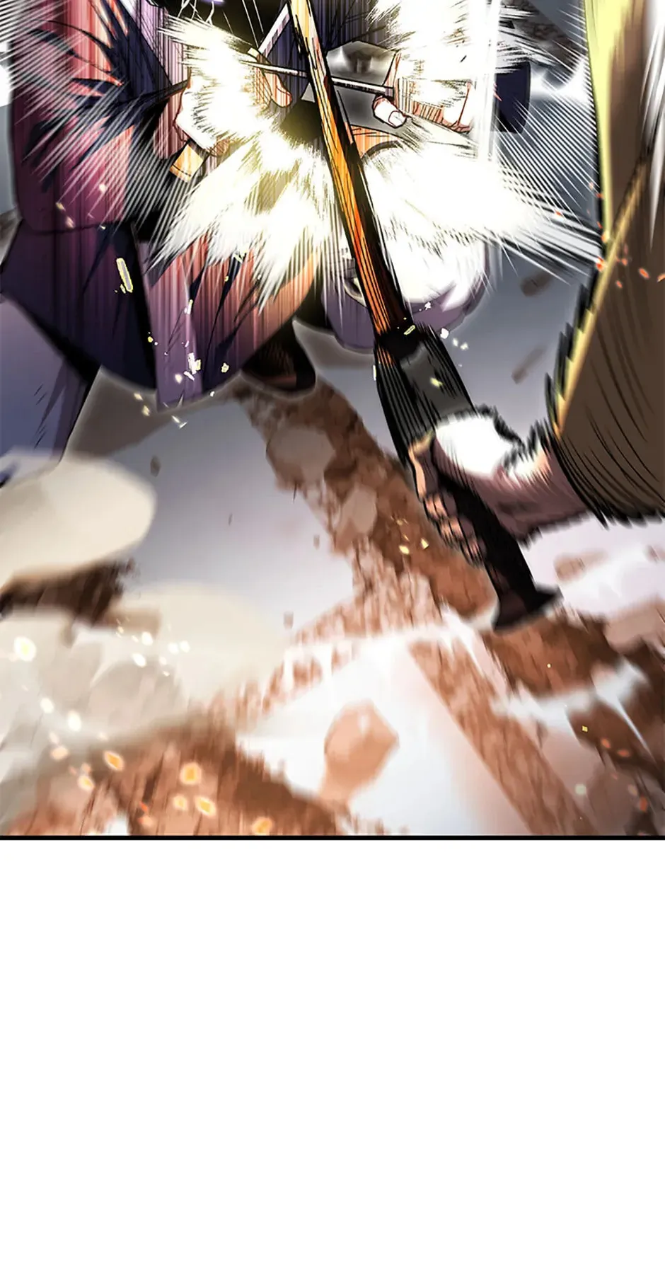 Legend of an Asura - The Poison Dragon Chapter 71 page 73 - 