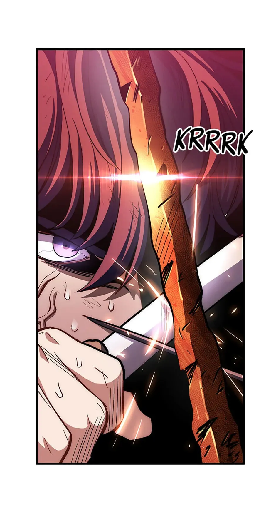 Legend of an Asura - The Poison Dragon Chapter 71 page 74 - 
