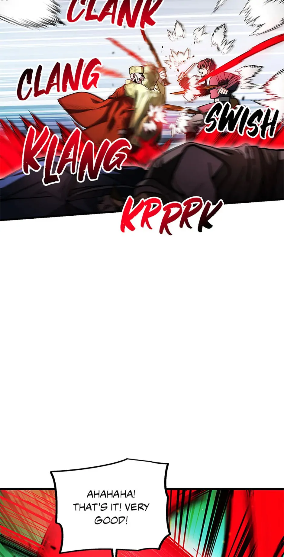 Legend of an Asura - The Poison Dragon Chapter 71 page 79 - 
