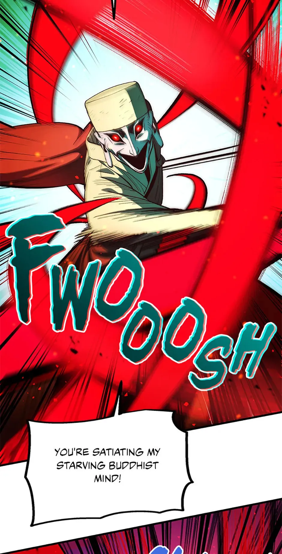 Legend of an Asura - The Poison Dragon Chapter 71 page 80 - 