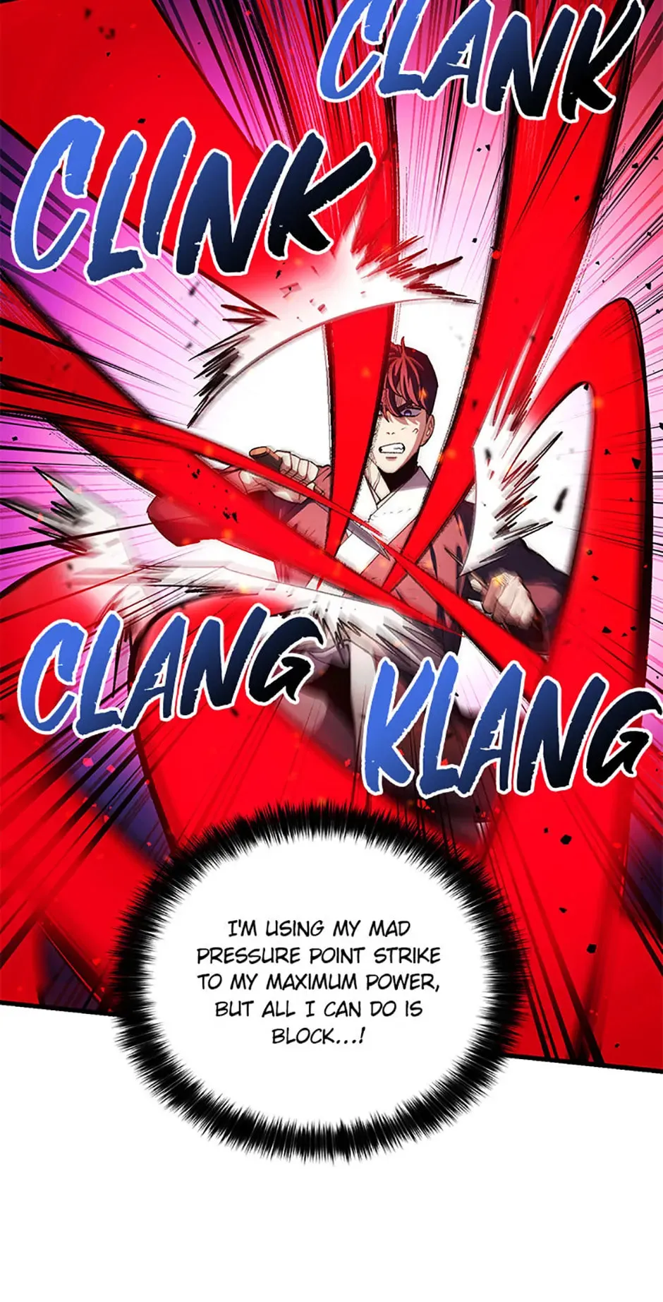 Legend of an Asura - The Poison Dragon Chapter 71 page 81 - 