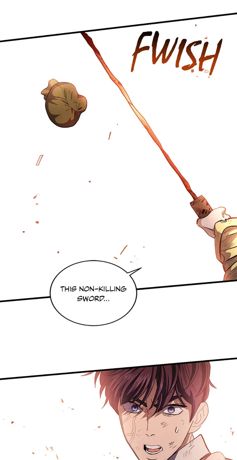 Legend of an Asura - The Poison Dragon Chapter 71 page 88 - 