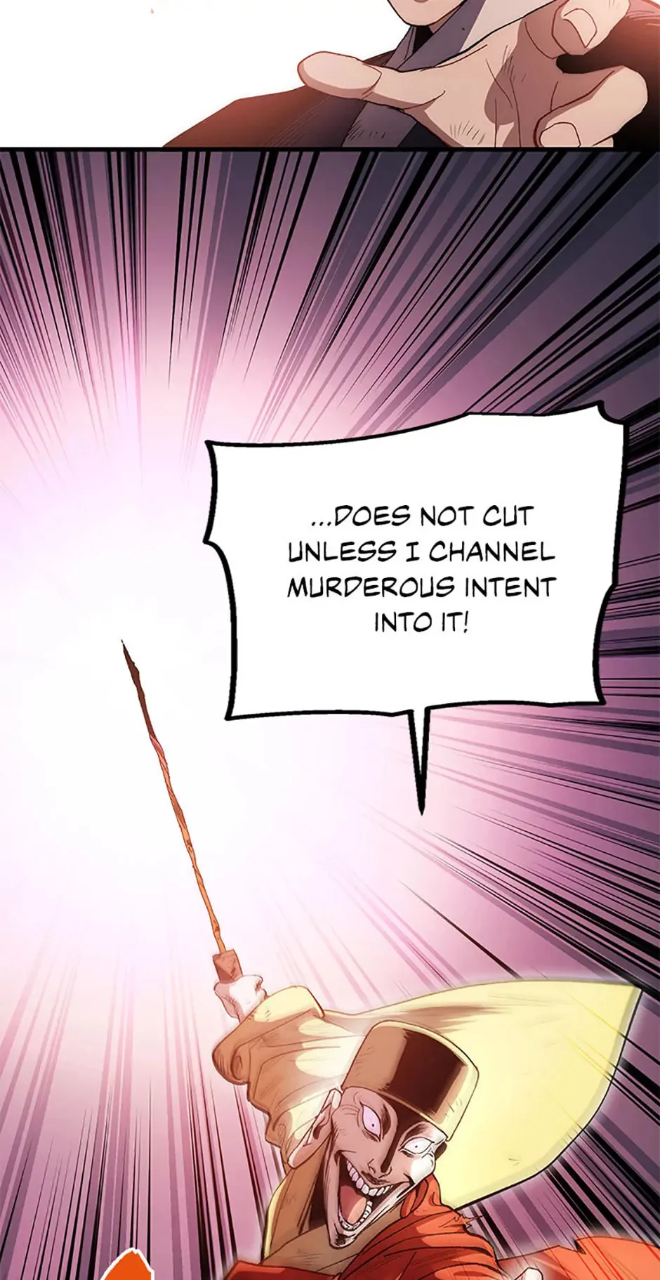 Legend of an Asura - The Poison Dragon Chapter 71 page 89 - 