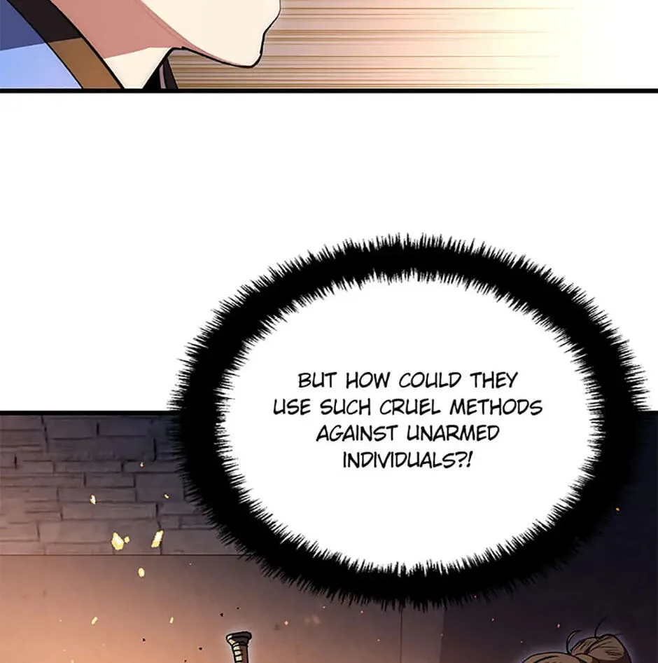 Legend of an Asura - The Poison Dragon Chapter 71 page 10 - 