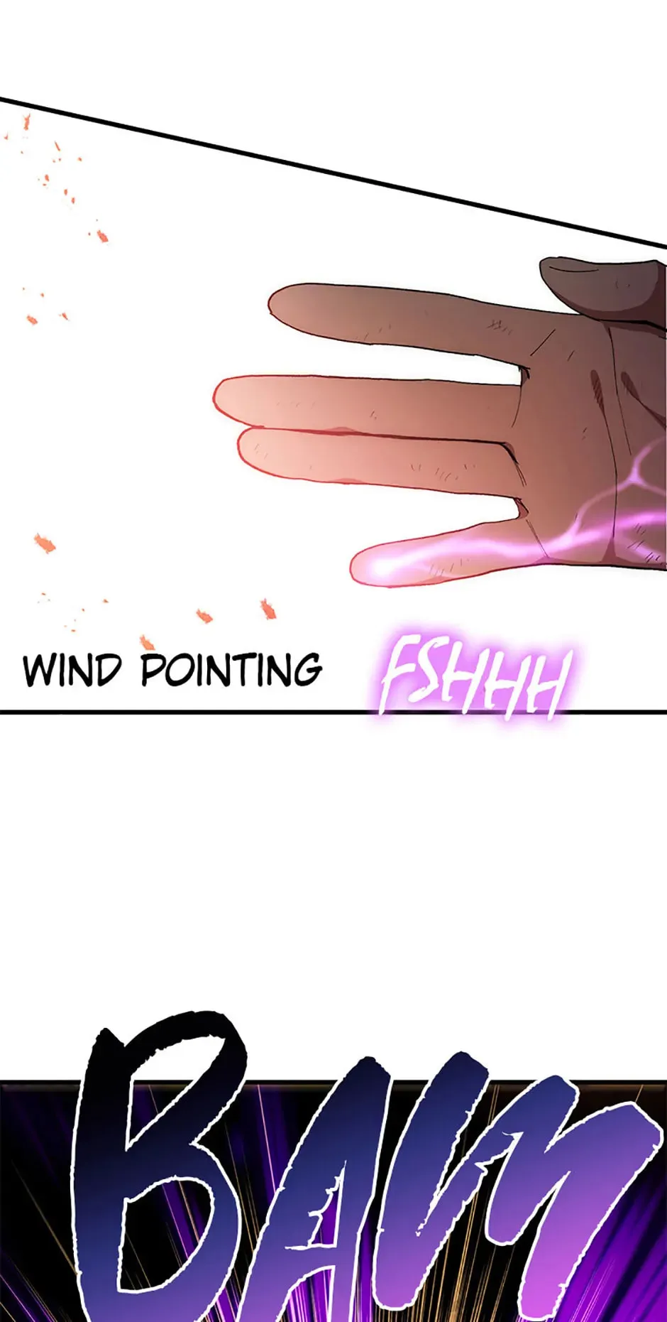 Legend of an Asura - The Poison Dragon Chapter 71 page 91 - 