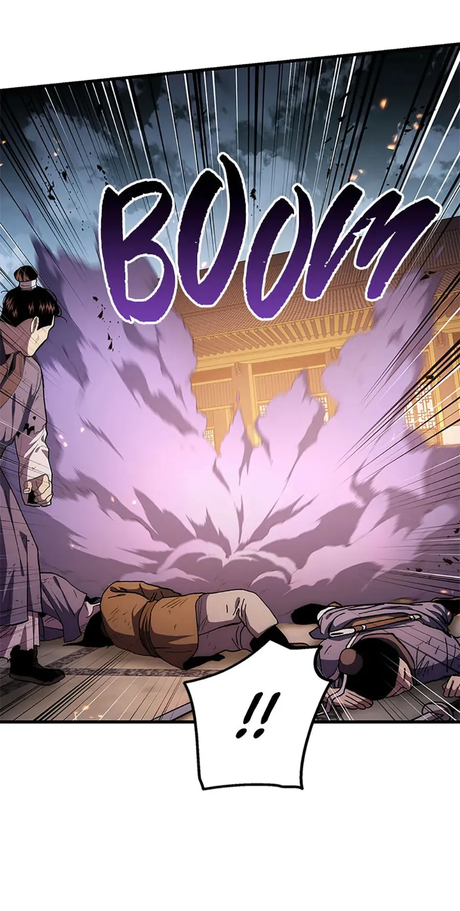 Legend of an Asura - The Poison Dragon Chapter 71 page 94 - 