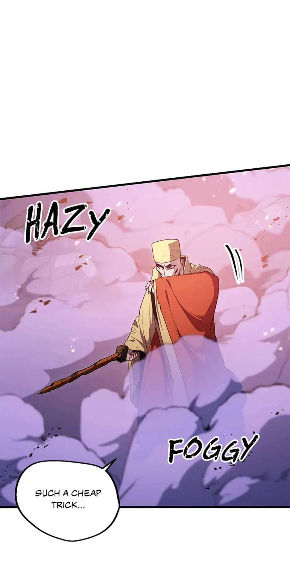 Legend of an Asura - The Poison Dragon Chapter 71 page 95 - 