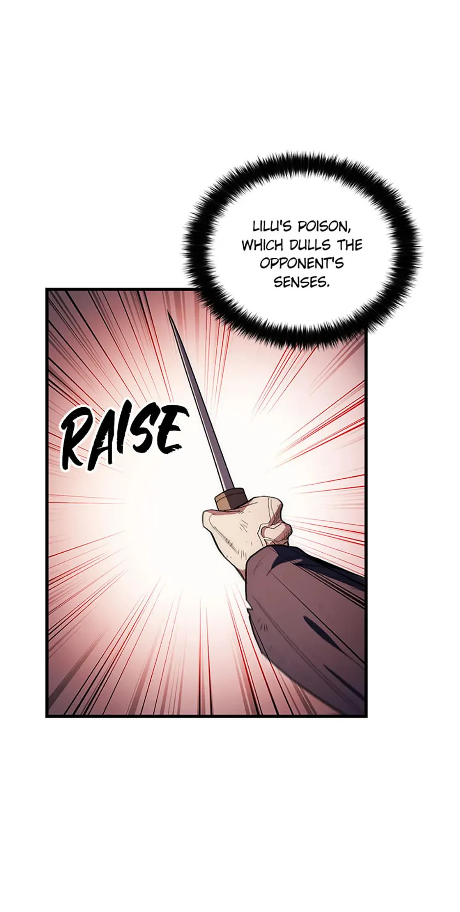 Legend of an Asura - The Poison Dragon Chapter 71 page 96 - 