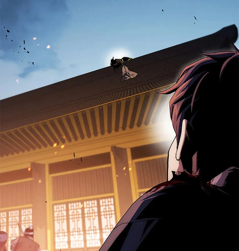 Legend of an Asura - The Poison Dragon Chapter 72 page 104 - 