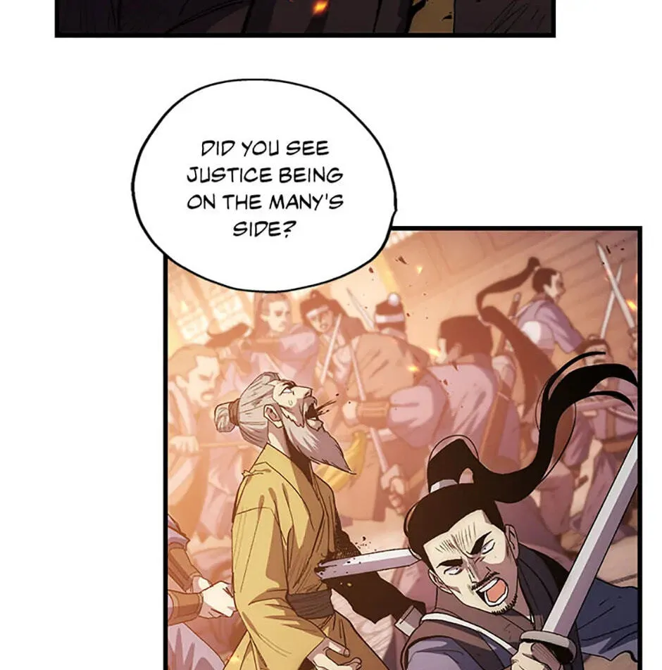 Legend of an Asura - The Poison Dragon Chapter 72 page 12 - 