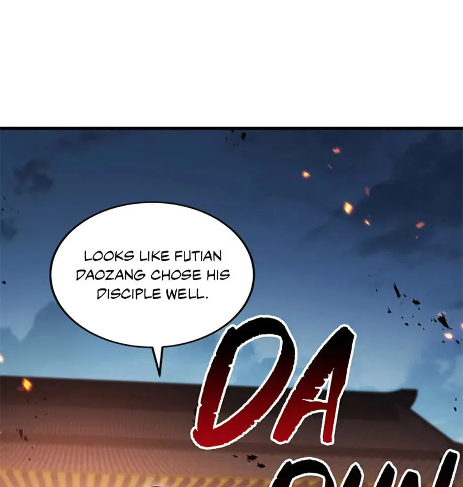 Legend of an Asura - The Poison Dragon Chapter 72 page 114 - 