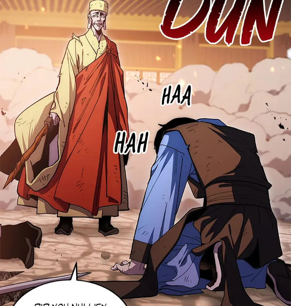 Legend of an Asura - The Poison Dragon Chapter 72 page 115 - 
