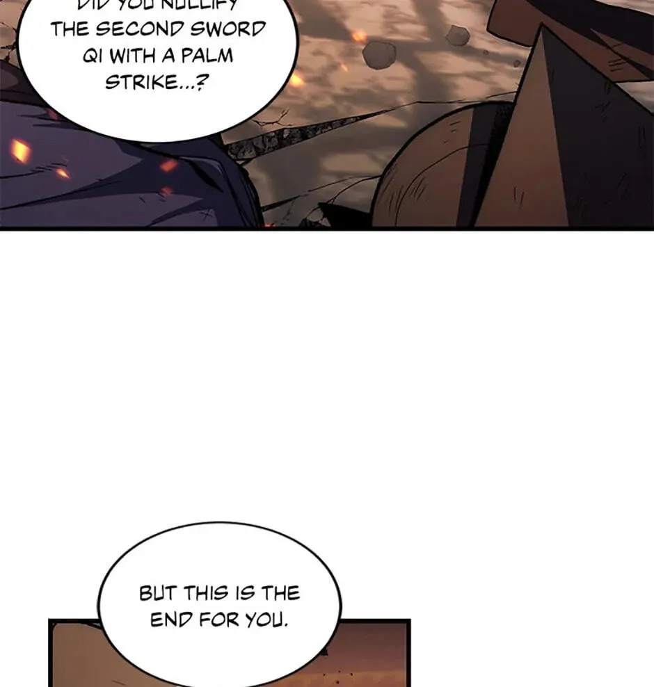 Legend of an Asura - The Poison Dragon Chapter 72 page 116 - 