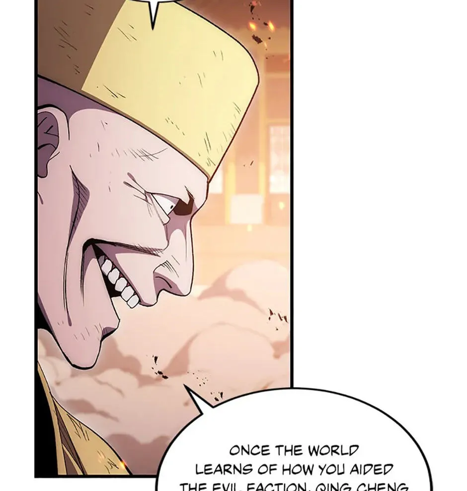 Legend of an Asura - The Poison Dragon Chapter 72 page 117 - 