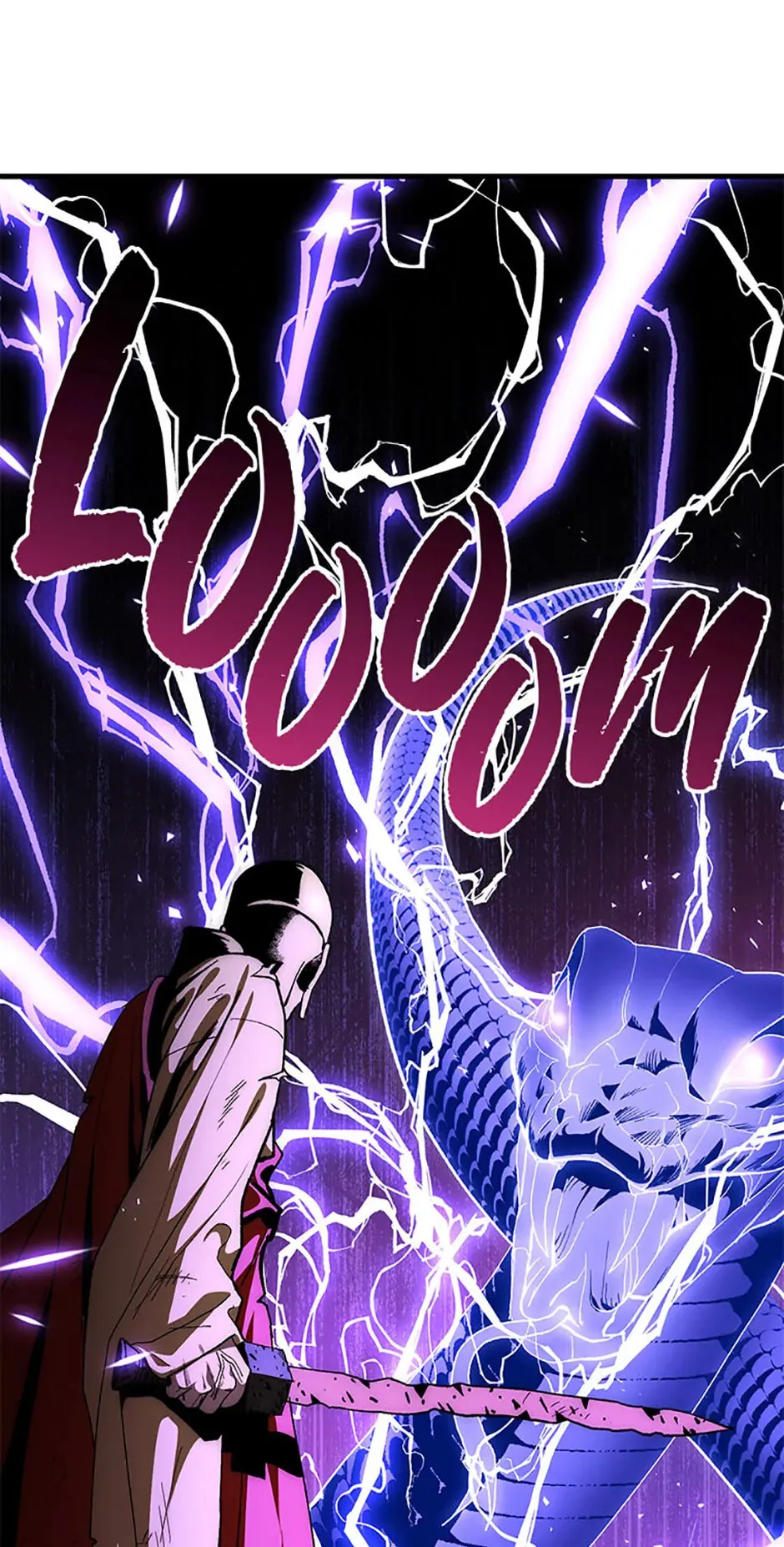Legend of an Asura - The Poison Dragon Chapter 72 page 124 - 