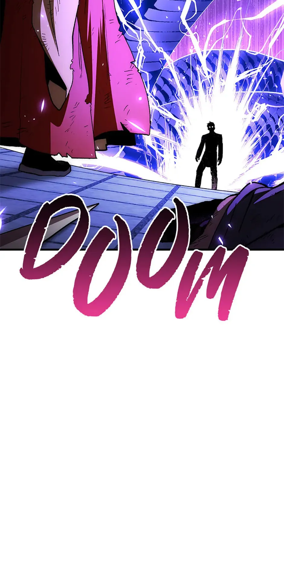 Legend of an Asura - The Poison Dragon Chapter 72 page 125 - 