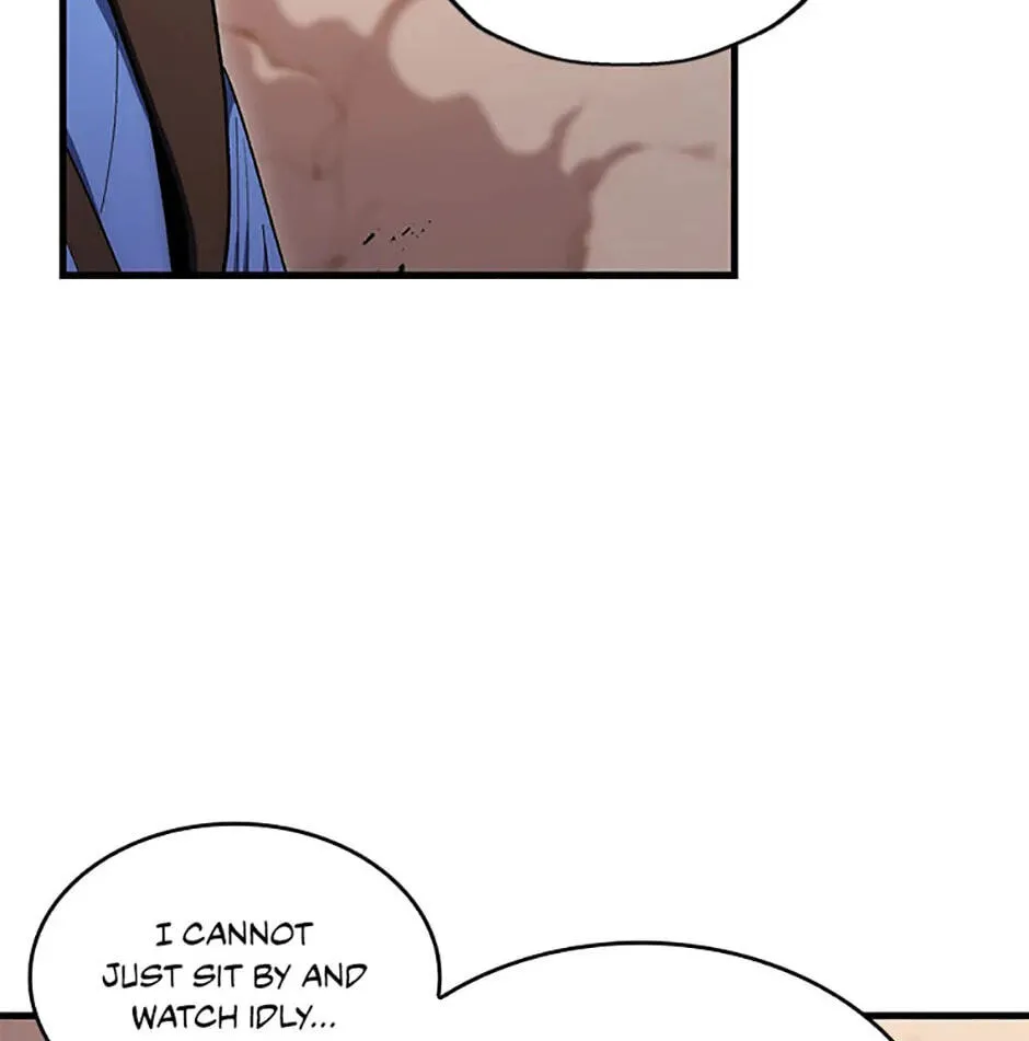 Legend of an Asura - The Poison Dragon Chapter 72 page 19 - 