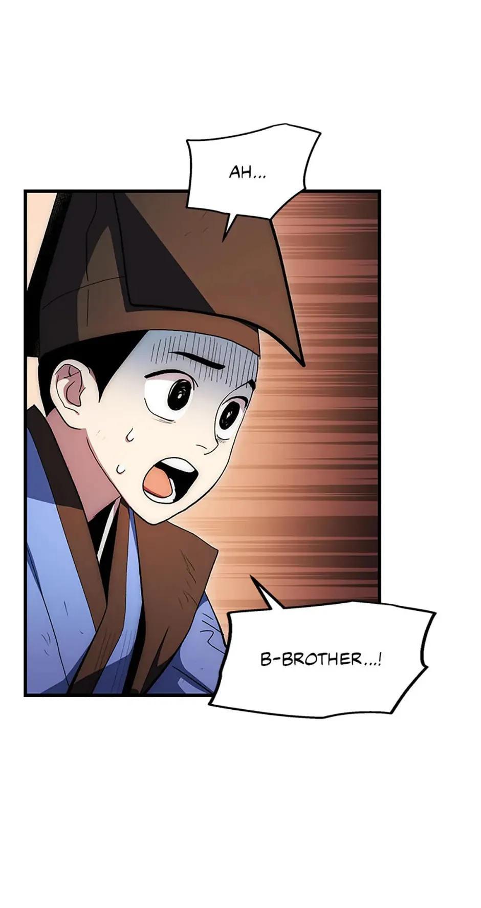 Legend of an Asura - The Poison Dragon Chapter 72 page 3 - 