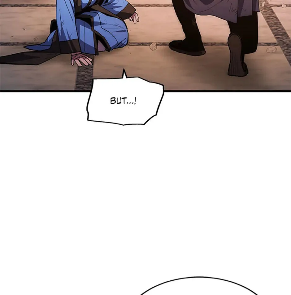 Legend of an Asura - The Poison Dragon Chapter 72 page 21 - 