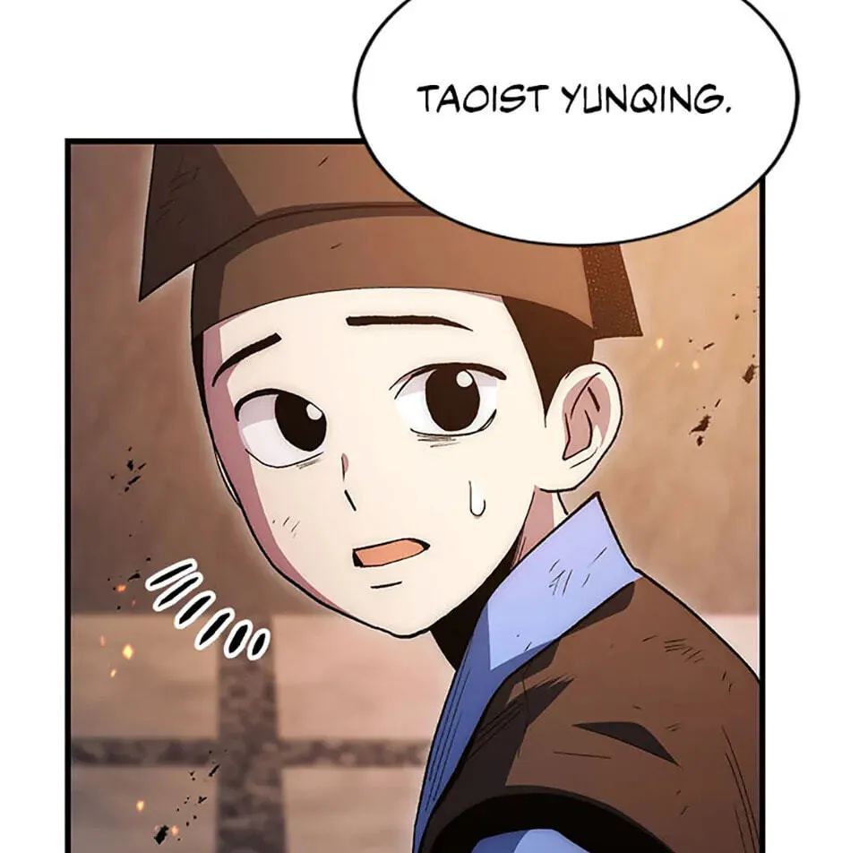 Legend of an Asura - The Poison Dragon Chapter 72 page 22 - 
