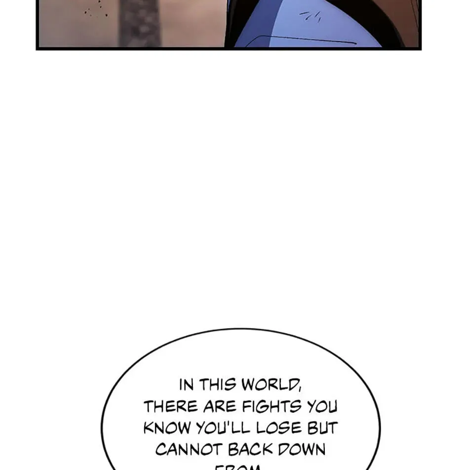 Legend of an Asura - The Poison Dragon Chapter 72 page 23 - 