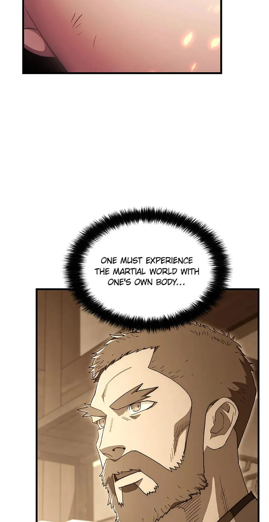 Legend of an Asura - The Poison Dragon Chapter 72 page 27 - 