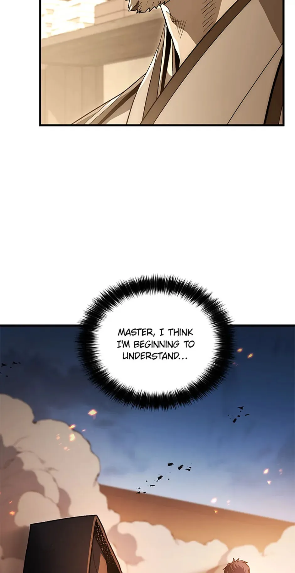 Legend of an Asura - The Poison Dragon Chapter 72 page 28 - 