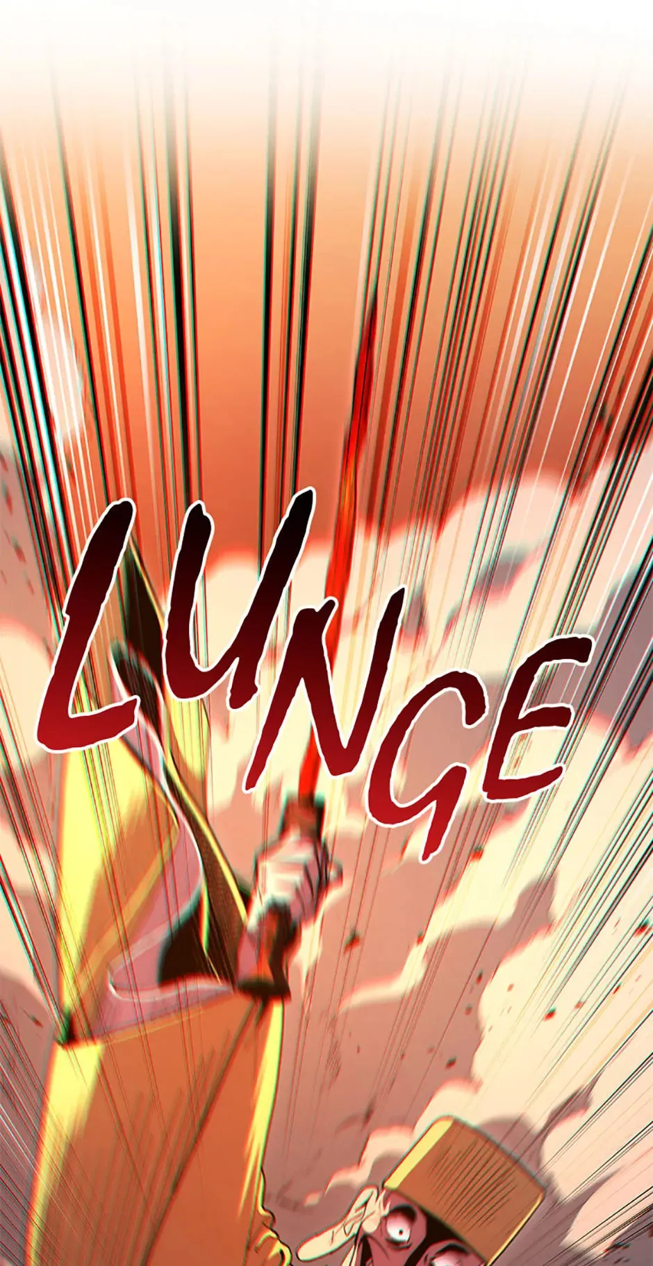Legend of an Asura - The Poison Dragon Chapter 72 page 31 - 