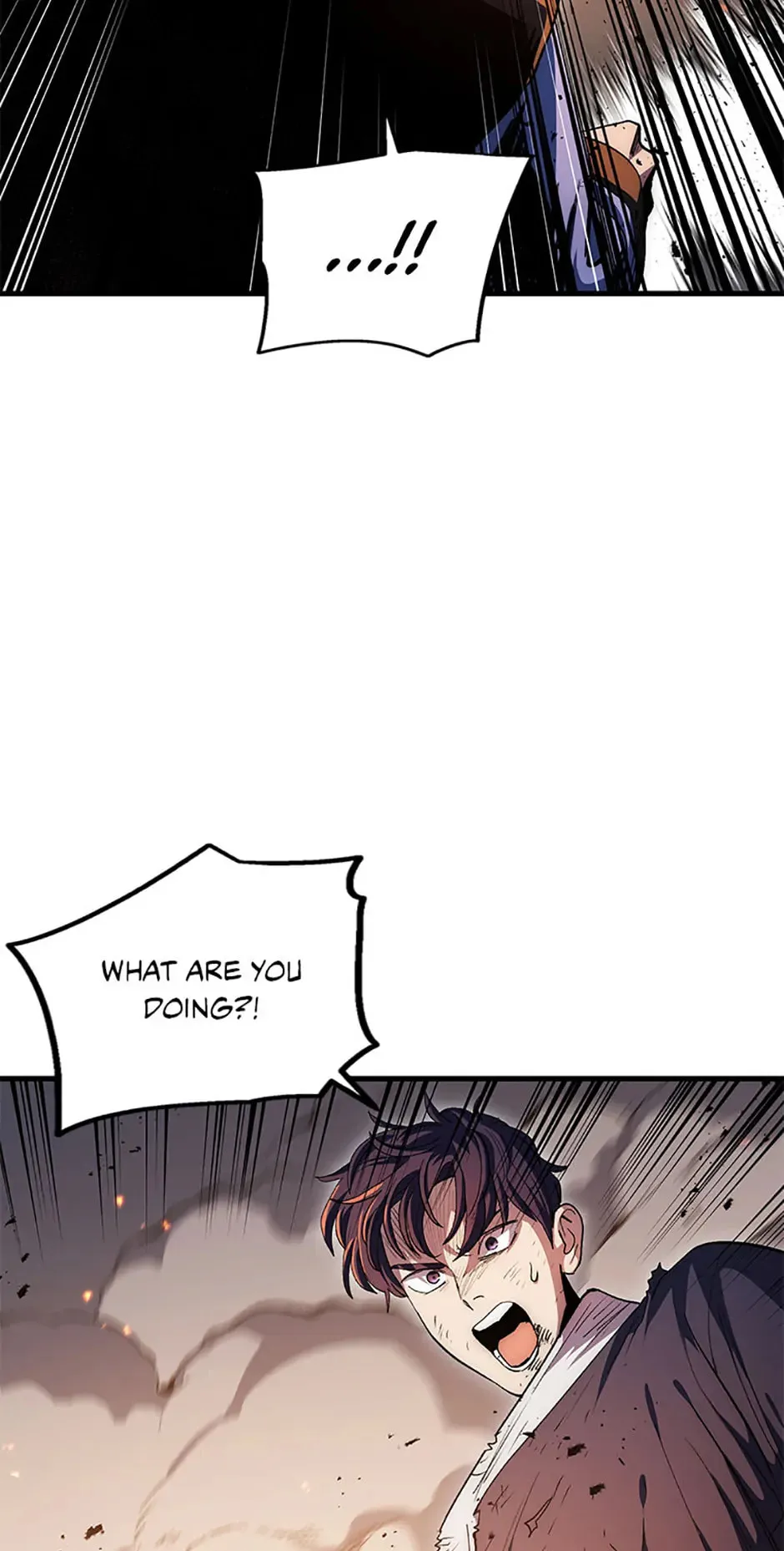 Legend of an Asura - The Poison Dragon Chapter 72 page 38 - 