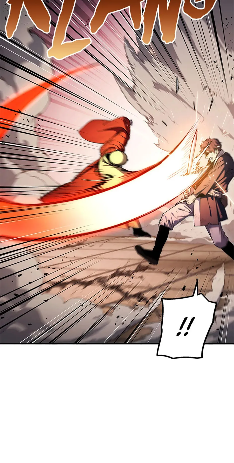 Legend of an Asura - The Poison Dragon Chapter 72 page 41 - 