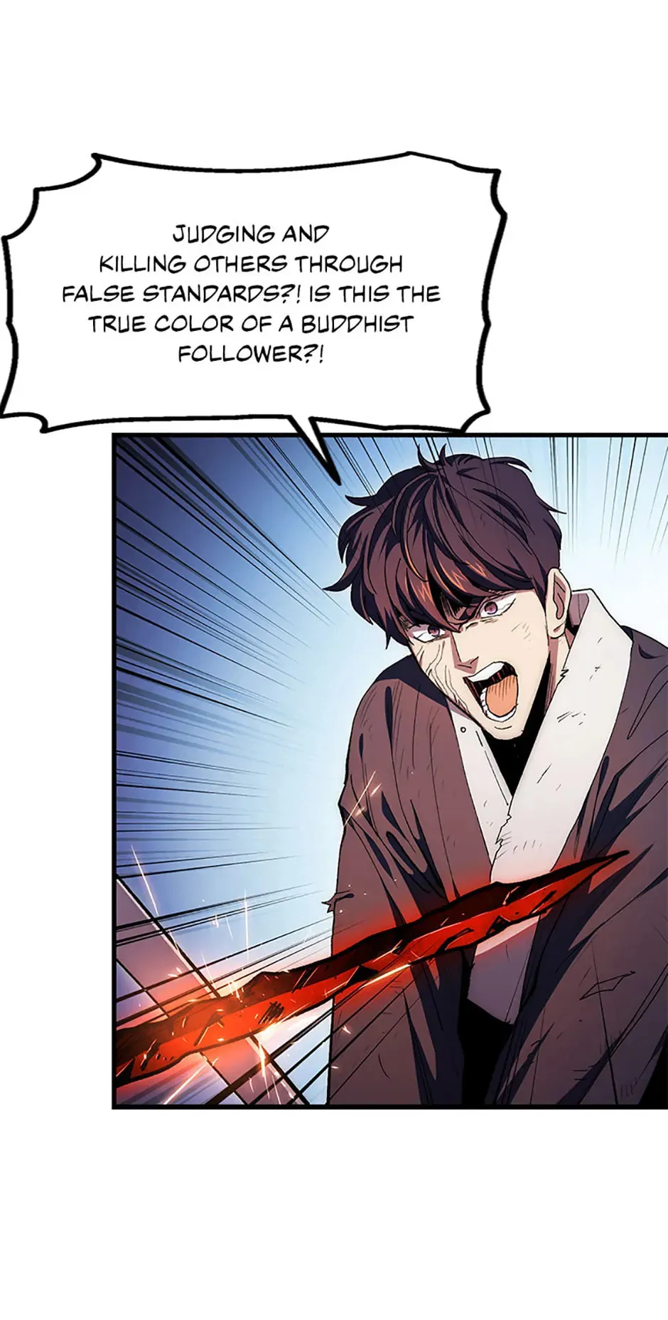 Legend of an Asura - The Poison Dragon Chapter 72 page 43 - 