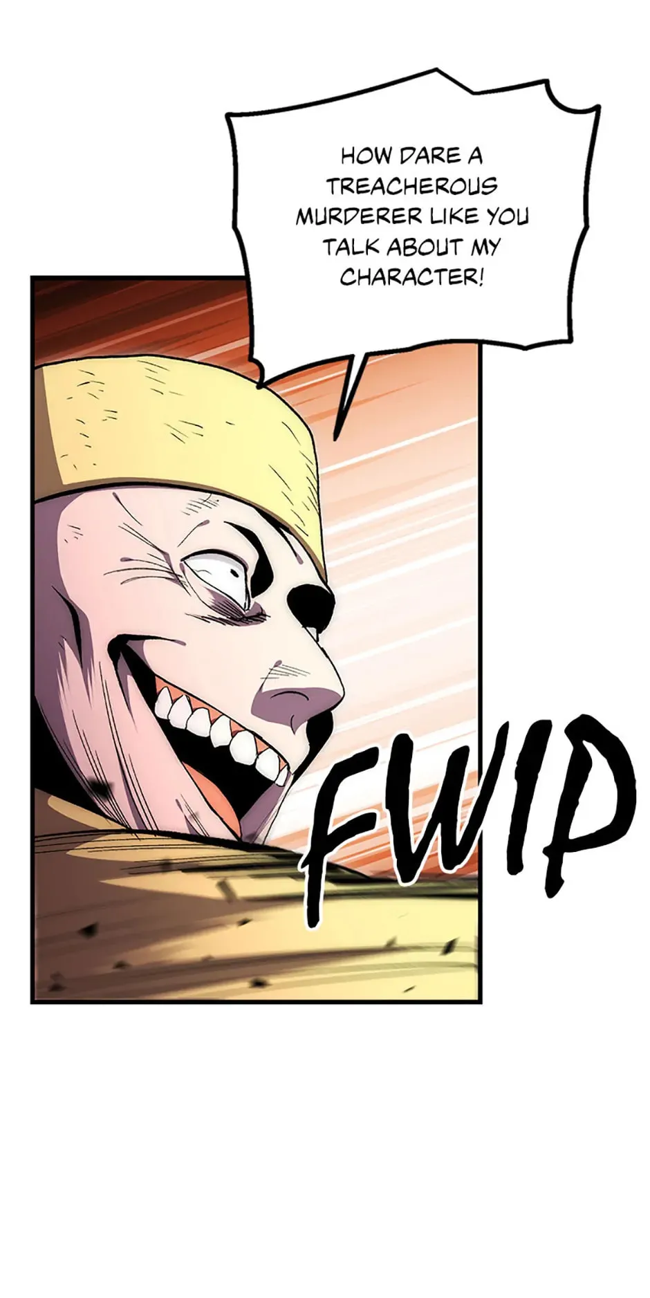 Legend of an Asura - The Poison Dragon Chapter 72 page 44 - 