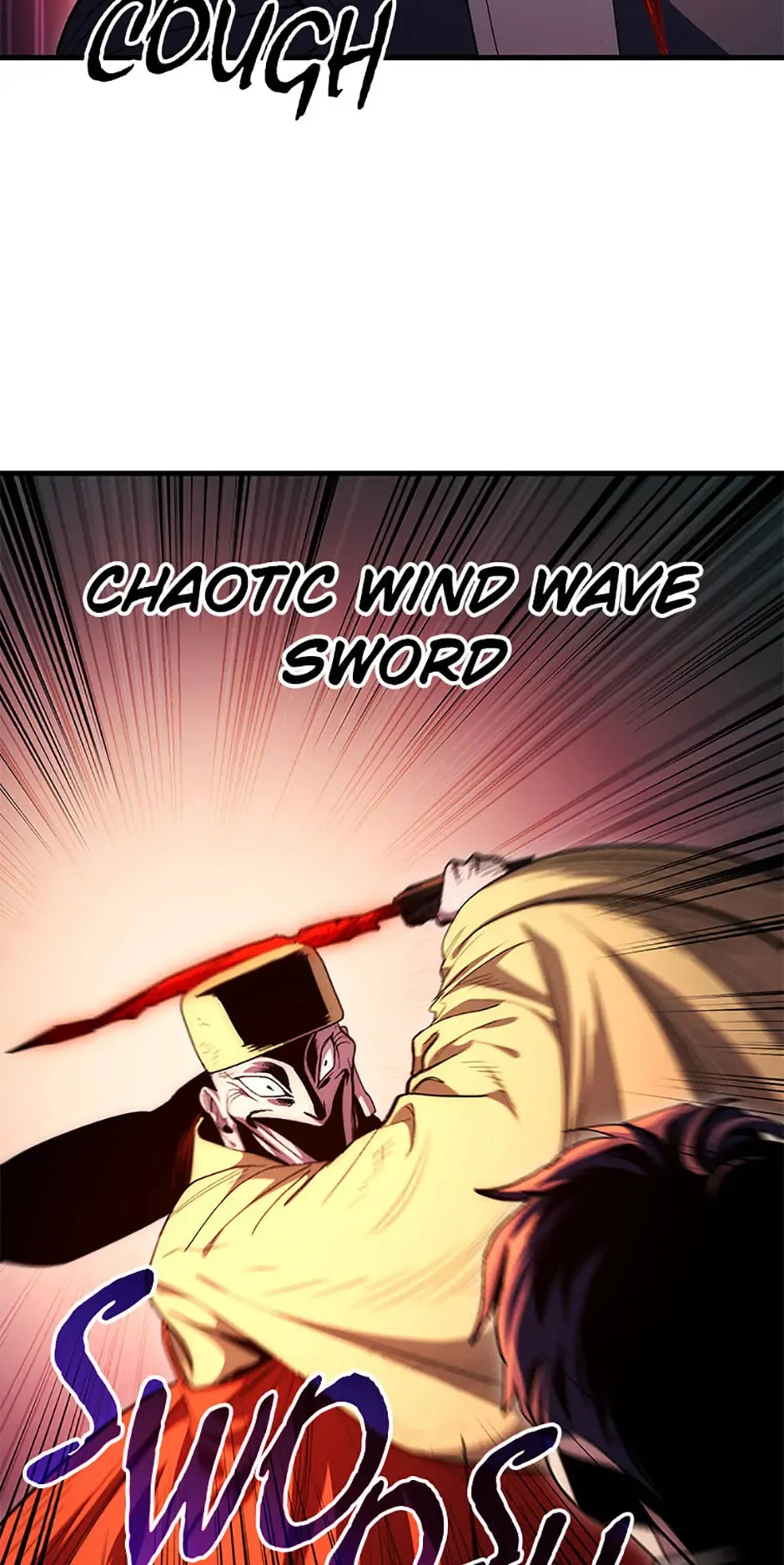 Legend of an Asura - The Poison Dragon Chapter 72 page 47 - 