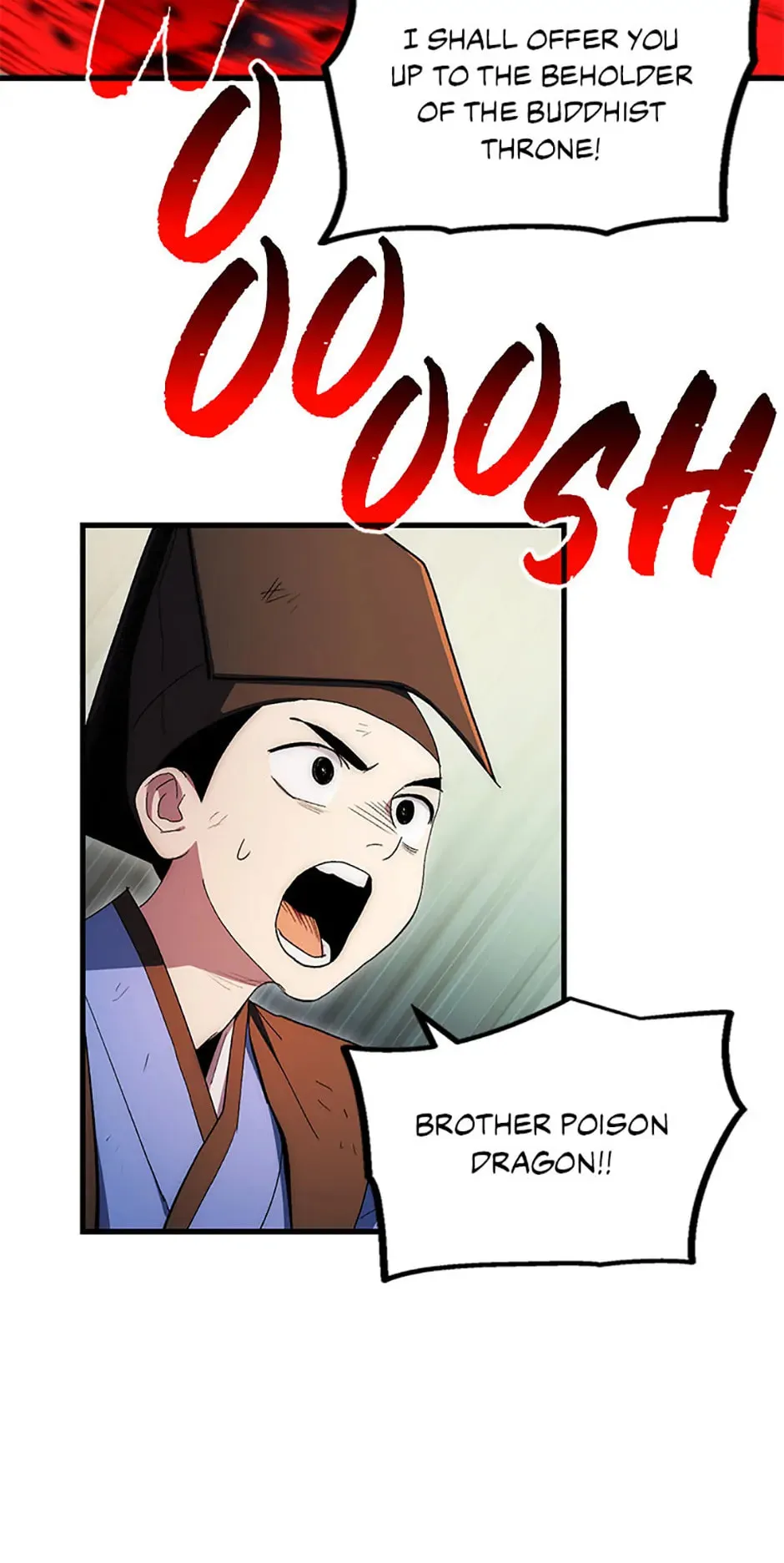 Legend of an Asura - The Poison Dragon Chapter 72 page 50 - 