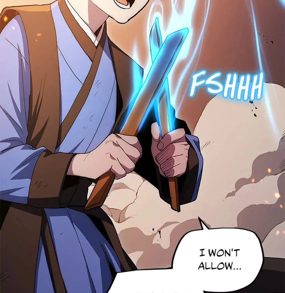 Legend of an Asura - The Poison Dragon Chapter 72 page 63 - 