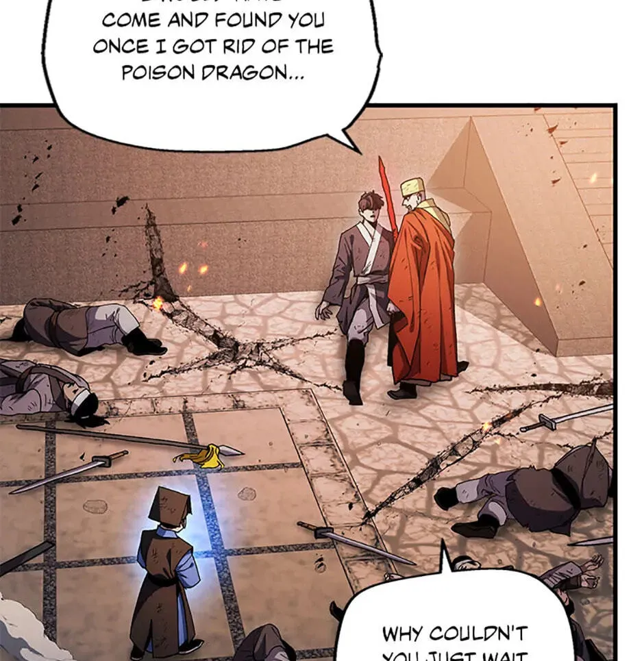Legend of an Asura - The Poison Dragon Chapter 72 page 65 - 
