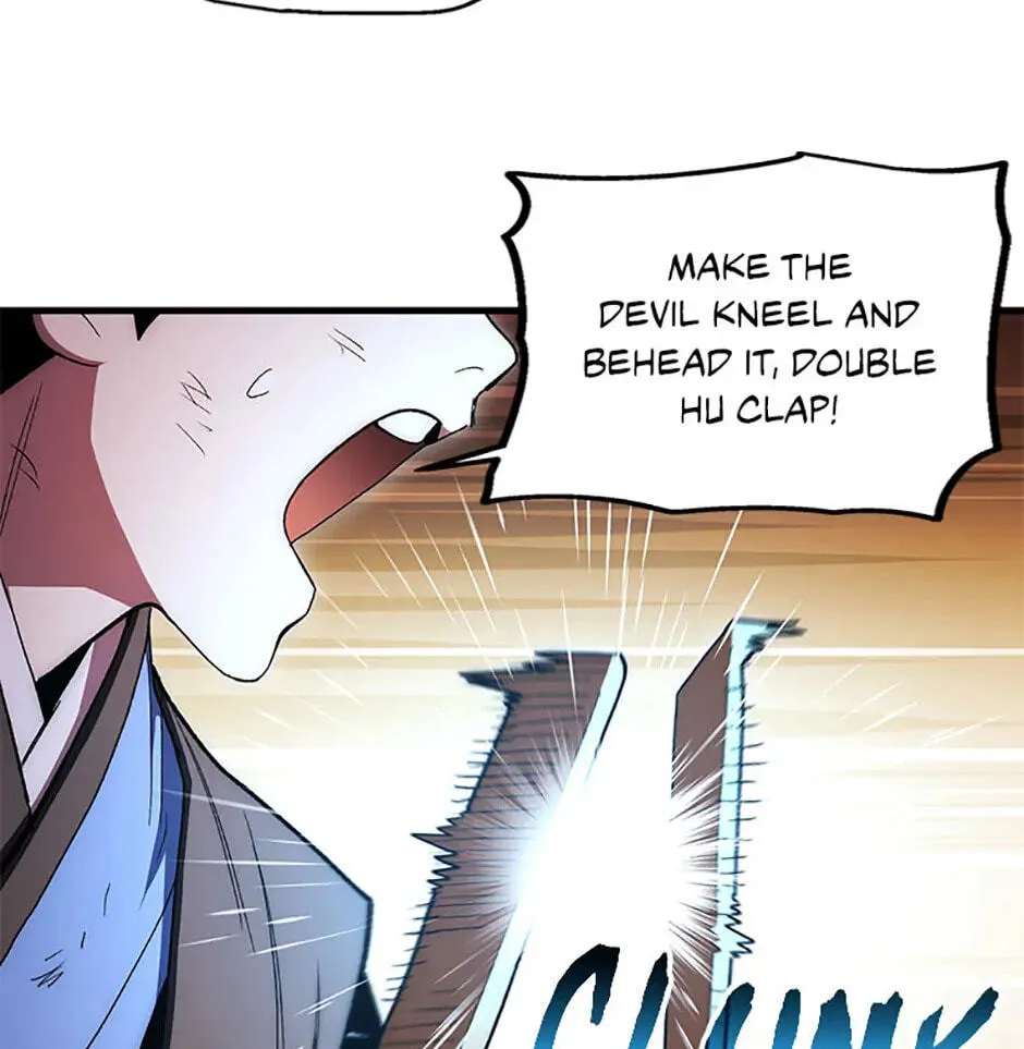 Legend of an Asura - The Poison Dragon Chapter 72 page 67 - 