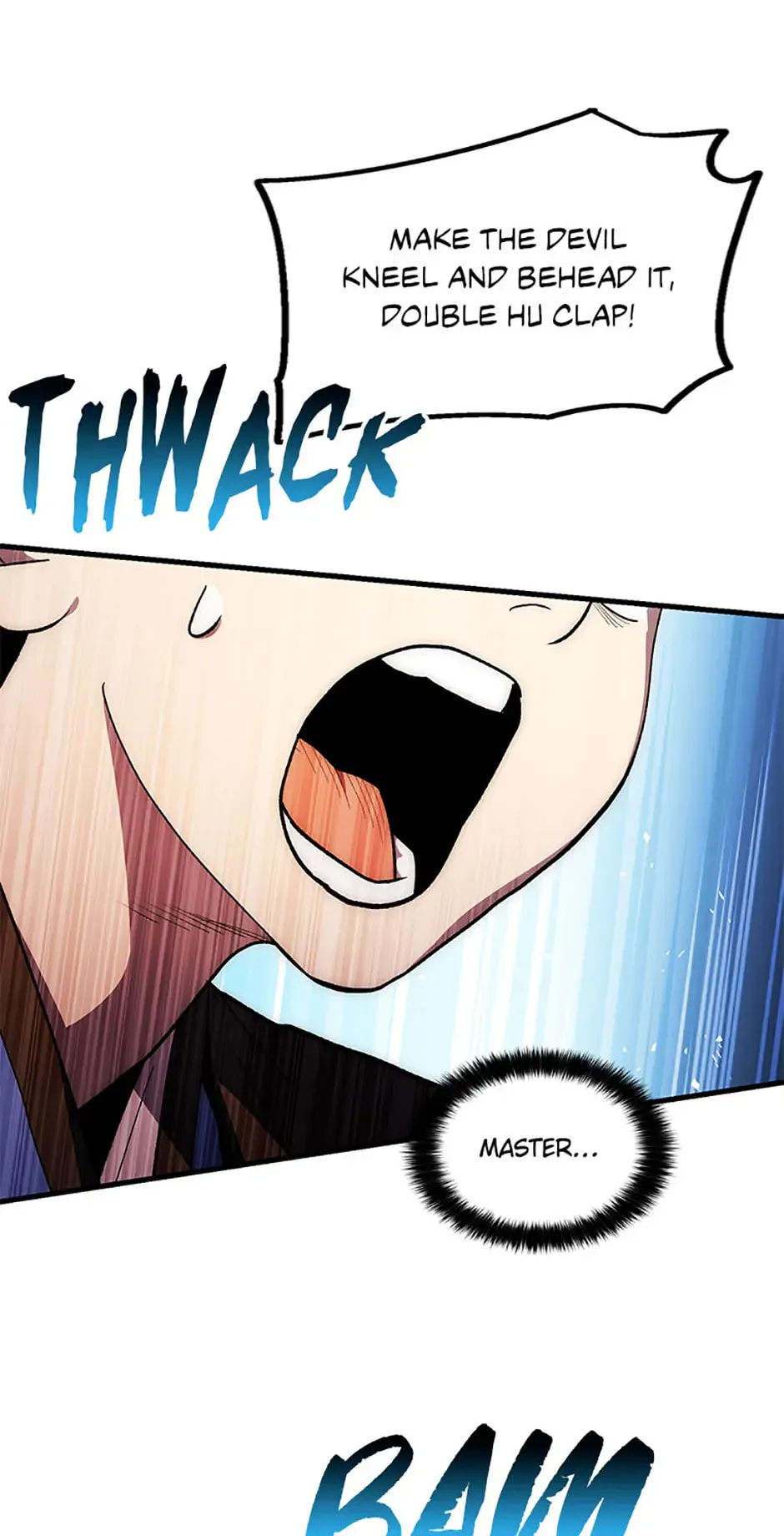 Legend of an Asura - The Poison Dragon Chapter 72 page 70 - 