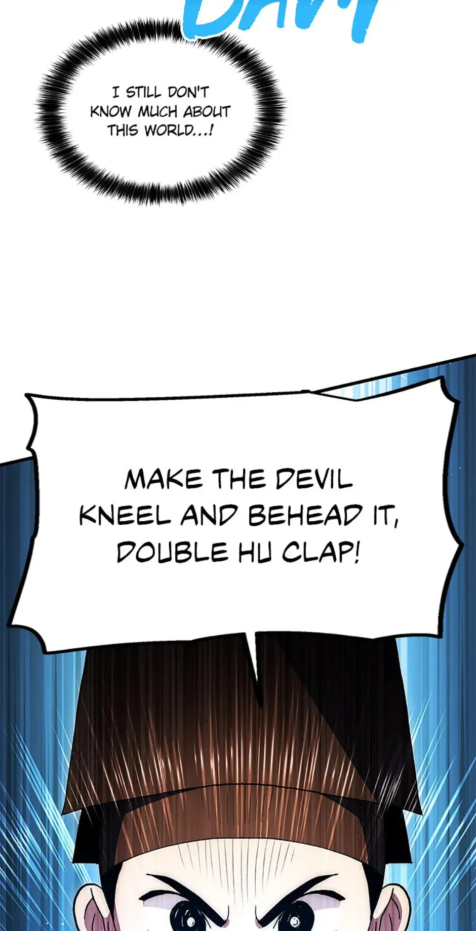 Legend of an Asura - The Poison Dragon Chapter 72 page 71 - 