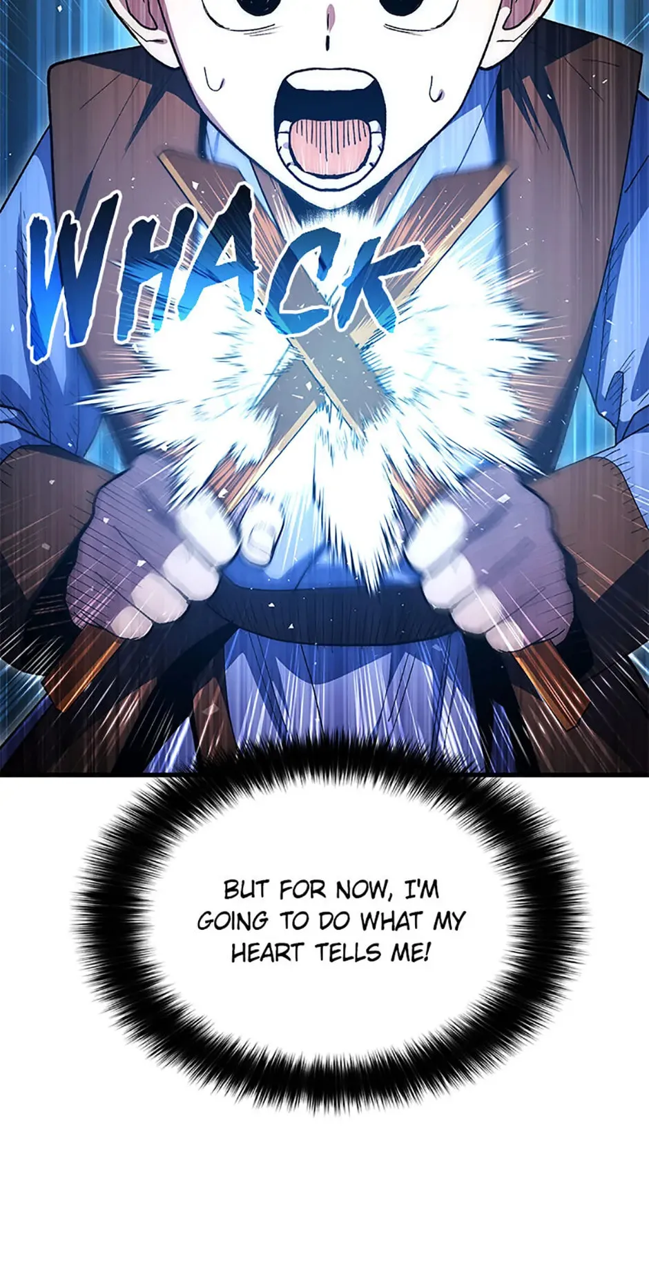 Legend of an Asura - The Poison Dragon Chapter 72 page 72 - 
