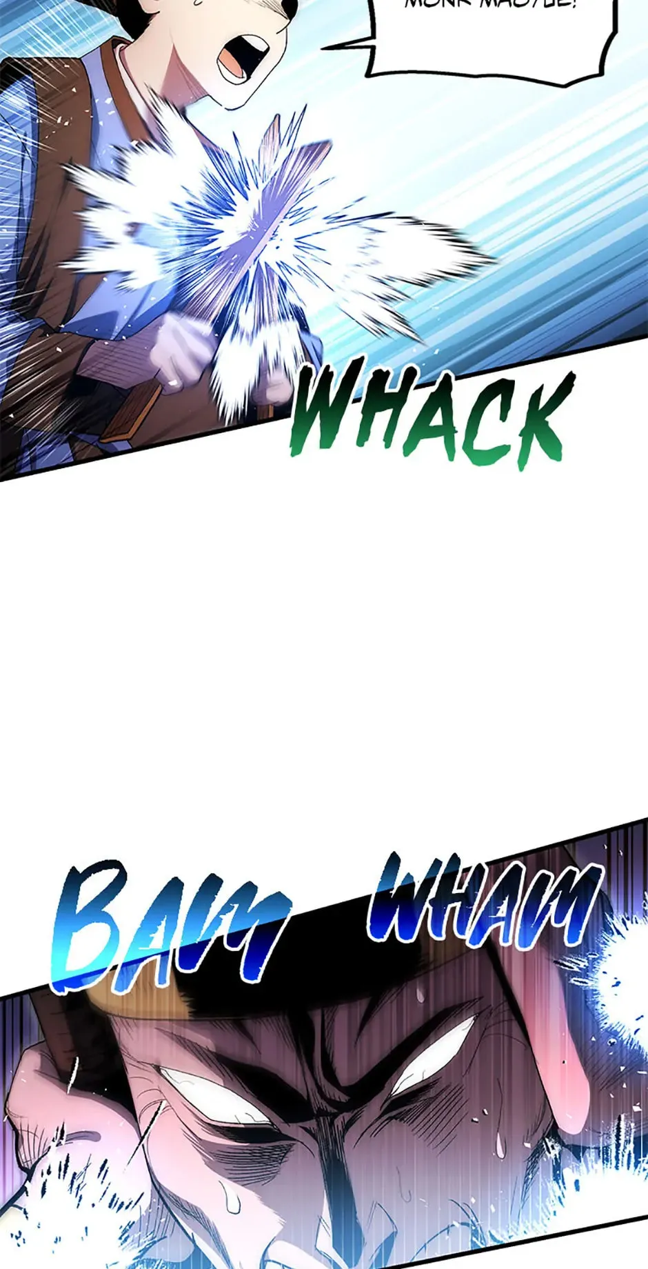 Legend of an Asura - The Poison Dragon Chapter 72 page 74 - 